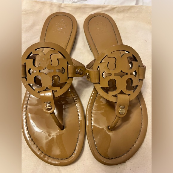 Tory Burch Miller Sandal